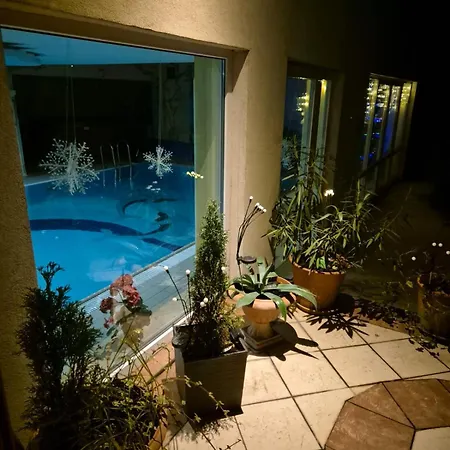 Zibi アパート マルボルク